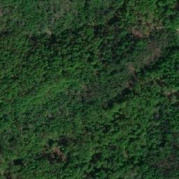 Satellite imagery of Crkvena Kosa, BA