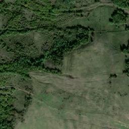 Satellite imagery of Dealul Tâlva, RO