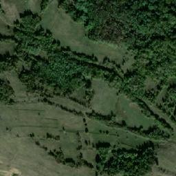 Satellite imagery of Dealul Tâlva, RO