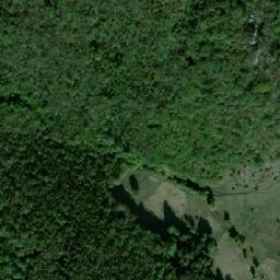 Satellite imagery of Cârşia Soimului, RO