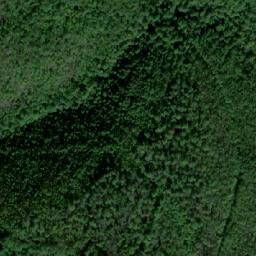 Satellite imagery of Vârtacul lui Iovan, RO