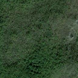 Satellite imagery of Vârtacul lui Iovan, RO