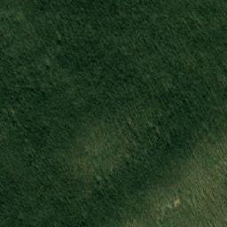 Satellite imagery of Piatra Columba, RO