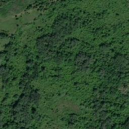 Satellite imagery of Culmea Chiliului, RO