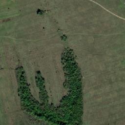 Satellite imagery of Culmea Câlnicului, RO