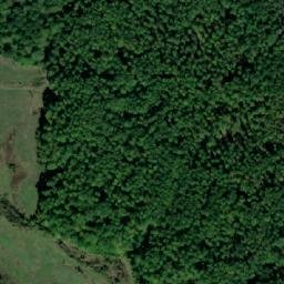 Satellite imagery of Culmea Câlnicului, RO