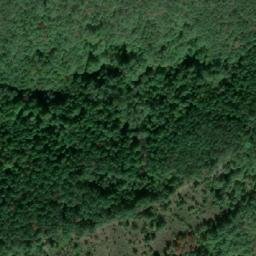 Satellite imagery of Dealul Perţu, RO