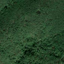 Satellite imagery of Dealul Perţu, RO