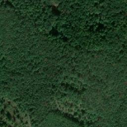 Satellite imagery of Dealul Perţu, RO