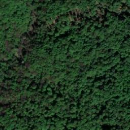 Satellite imagery of Dealul Pietrişului, RO