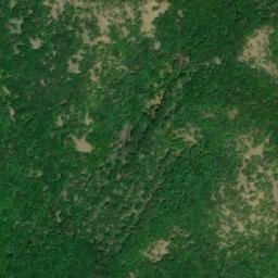 Satellite imagery of Muchia Ţiganului, RO