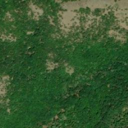 Satellite imagery of Muchia Ţiganului, RO