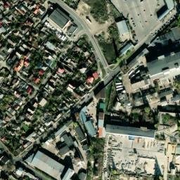 Satellite imagery of Украинка L362976900, UA