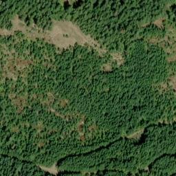 Satellite imagery of Stroupe Creek Quarry, US
