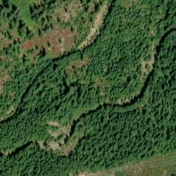 Satellite imagery of Stroupe Creek Quarry, US