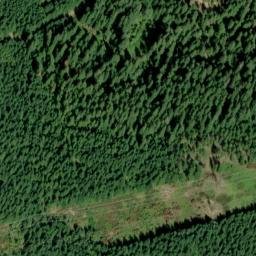 Satellite imagery of Stroupe Creek Quarry, US