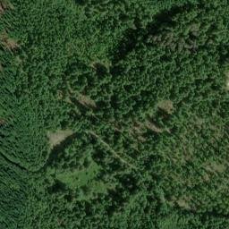 Satellite imagery of Cul de sac Quarry, US