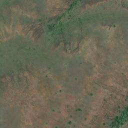 Satellite imagery of Iron Mountain, US