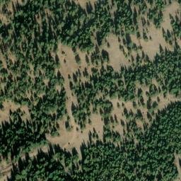 Satellite imagery of Snow Board Ridge, US