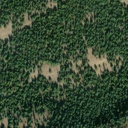 Satellite imagery of Snow Board Ridge, US