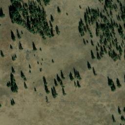 Satellite imagery of Case Ridge, US
