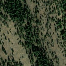 Satellite imagery of Case Ridge, US