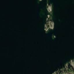 Satellite imagery of Paradise Point, US