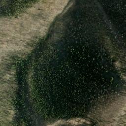 Satellite imagery of Gold Ridge, US