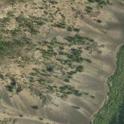 Satellite imagery of Gold Ridge, US