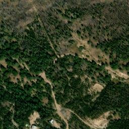 Satellite imagery of Dewey Mine, US