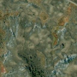 Satellite imagery of H 365 — NGS PY1009 — Park County, US, US