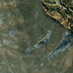 Satellite imagery of 5 RDS — NGS PY1010 — Park County, US, US