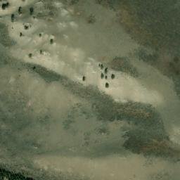 Satellite imagery of 4 RDS — NGS PY1020 — Park County, US, US