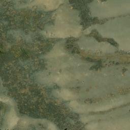 Satellite imagery of Q 365 — NGS PY1022 — Park County, US, US