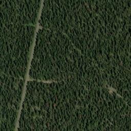 Satellite imagery of 7171.69 — NGS PY1074 — Park County, US, US