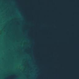 Satellite imagery of Leffingwell Point, US