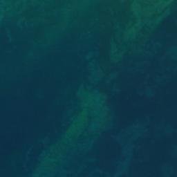 Satellite imagery of Greenough Point, CA