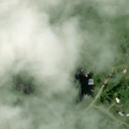 Satellite imagery of Washing Machine Point, CA