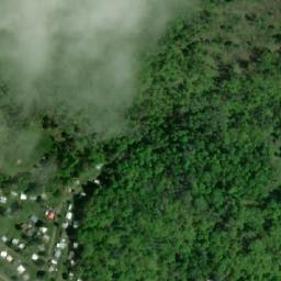 Satellite imagery of Washing Machine Point, CA