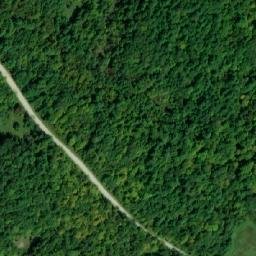 Satellite imagery of Stewarts Hill, CA