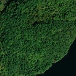 Satellite imagery of Stewarts Hill, CA