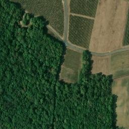 Satellite imagery of abbaye Notre-Dame de la Faise, FR