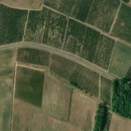 Satellite imagery of abbaye Notre-Dame de la Faise, FR