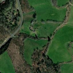 Satellite imagery of Château de la Barthe, FR