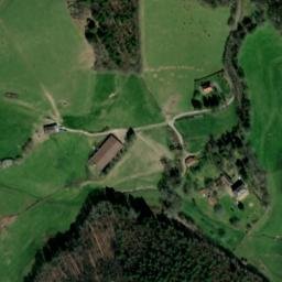 Satellite imagery of Château de la Barthe, FR