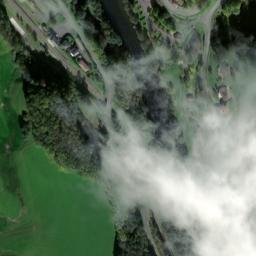 Satellite imagery of Château de la Barthe, FR