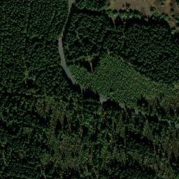 Satellite imagery of Le Serre de la Fage, FR