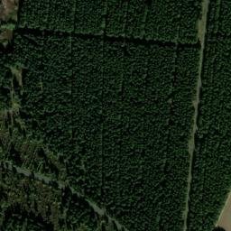 Satellite imagery of Le Serre de la Fage, FR