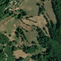 Satellite imagery of Rocher du Mouton, FR