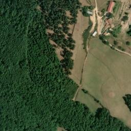 Satellite imagery of Rocher du Mouton, FR